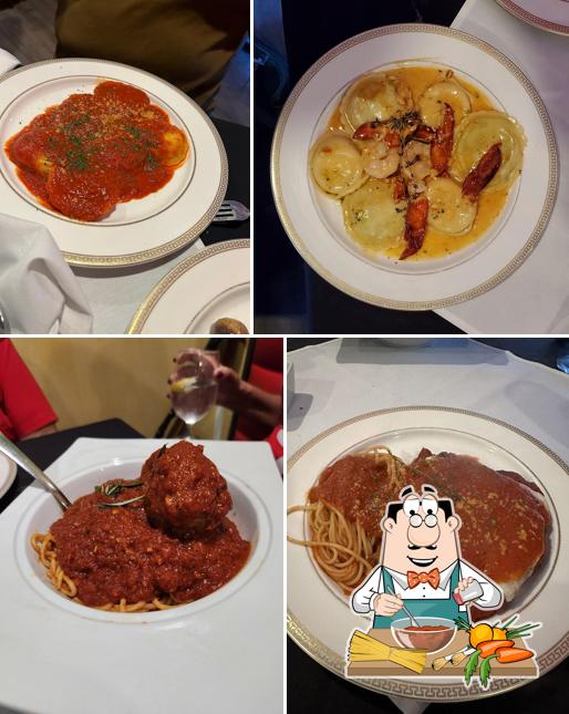 Joe’s La Roma Ristorante