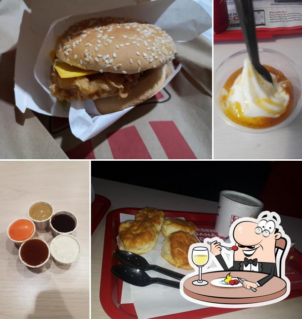 KFC Nicoya