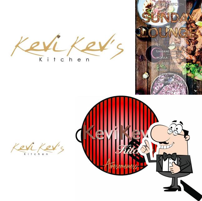 Kevi Kev's Kitchen