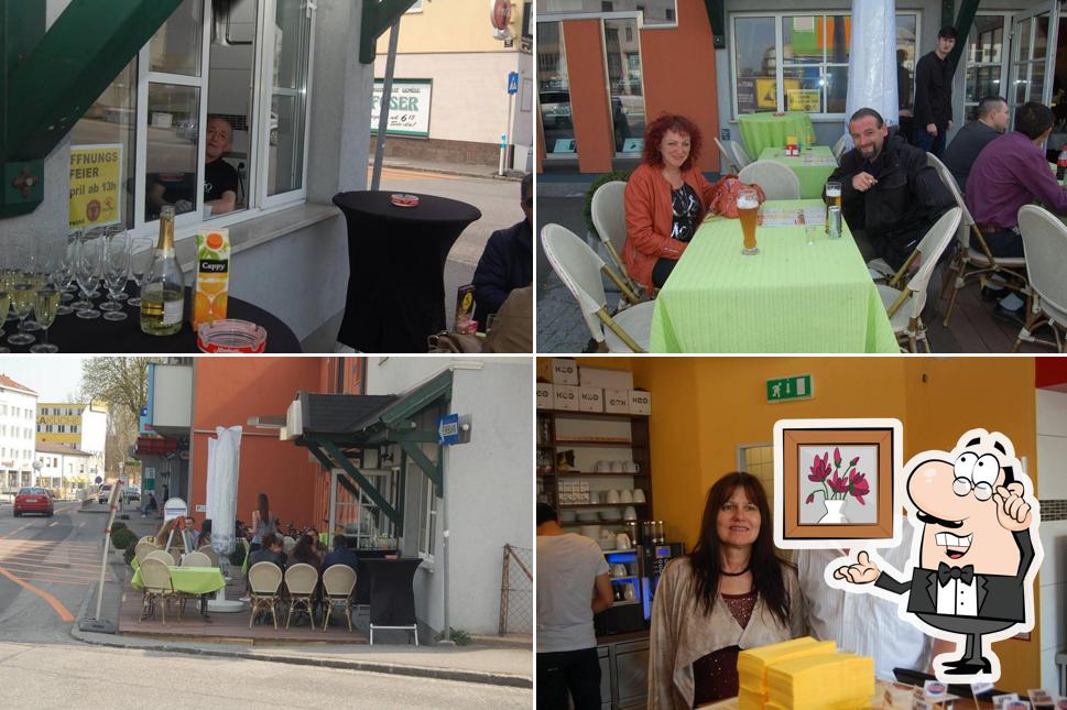 La Marina Traun (Kebab&Pizza)