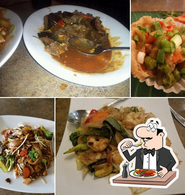 Mint Thai Cafe