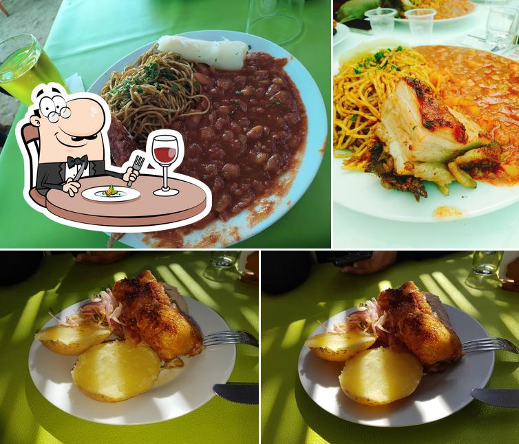 Restaurante Campestre Onofres