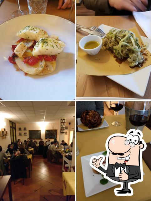Osteria Nuvolari