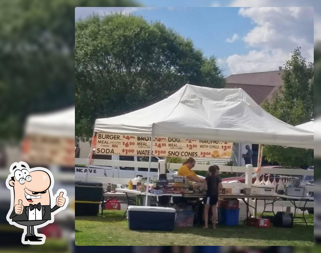 Paulieboyz Bbq