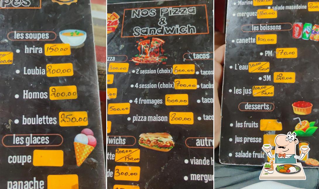 Pizzeria ZEG