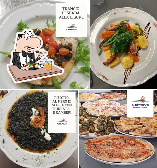 RITROVO SUL PO TORINO Ristorante-Pizzeria