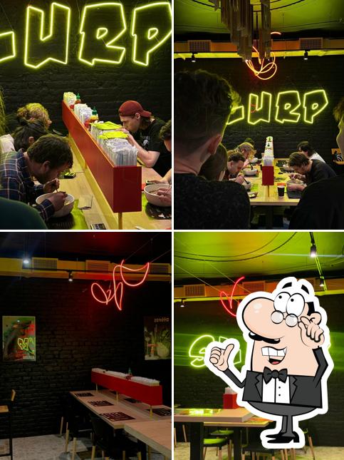 Slurp Ramen Bar