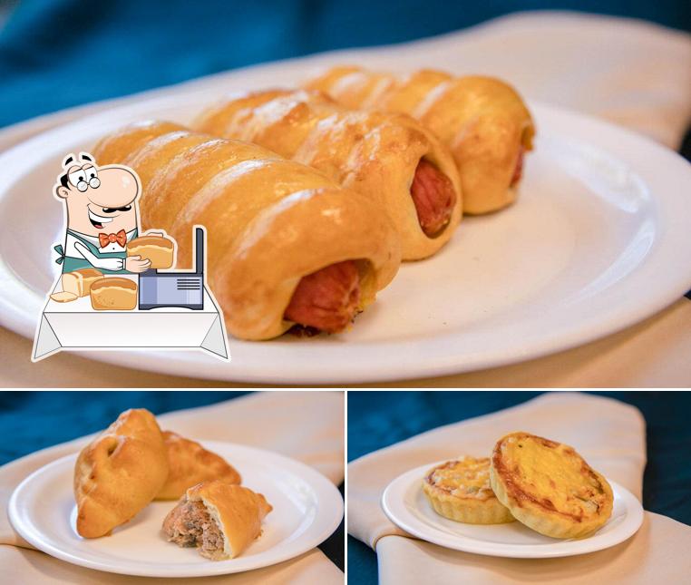 Вкус времени