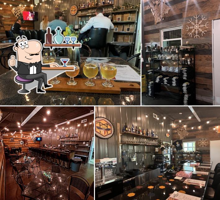 Texas Longhouse Meadery