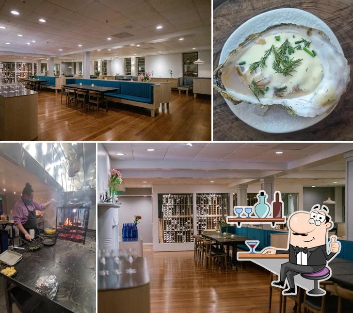 The Maillard Club