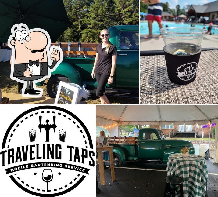 Traveling Taps