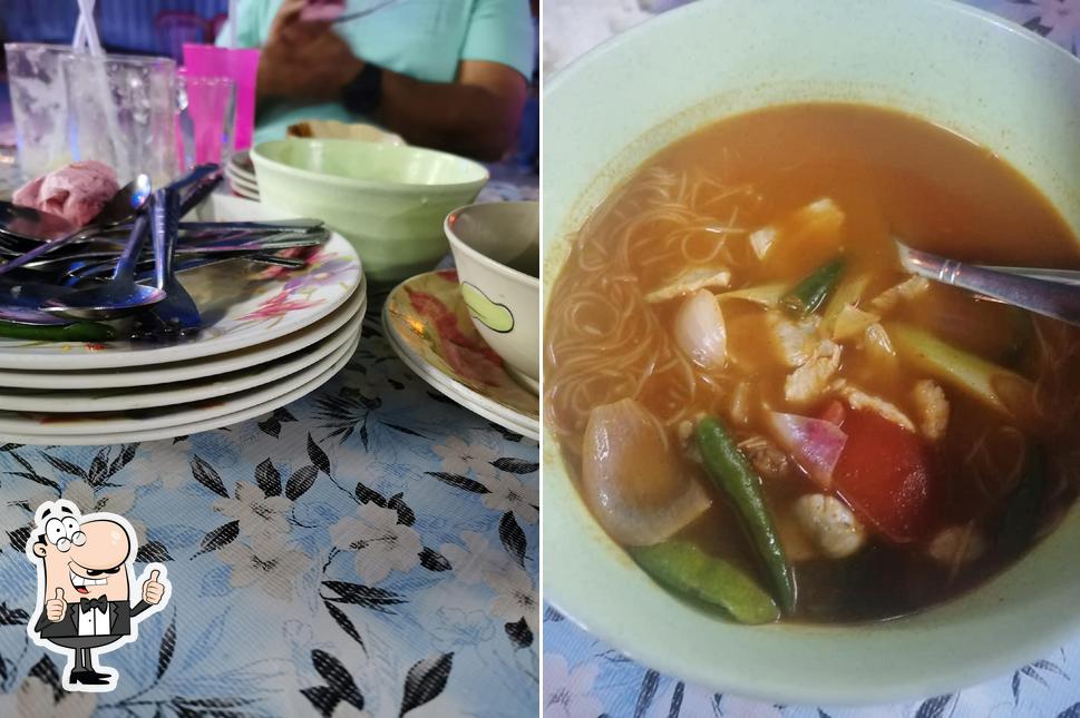 Zulaikha Seafood
