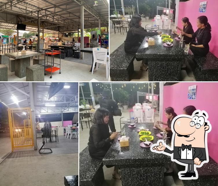 ร้านข้าวต้มลูกนายพล