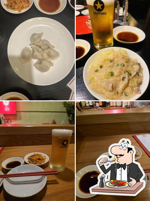 蓮月 福島店
