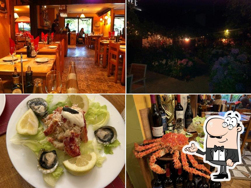 Restaurante Las Buenas Brasas