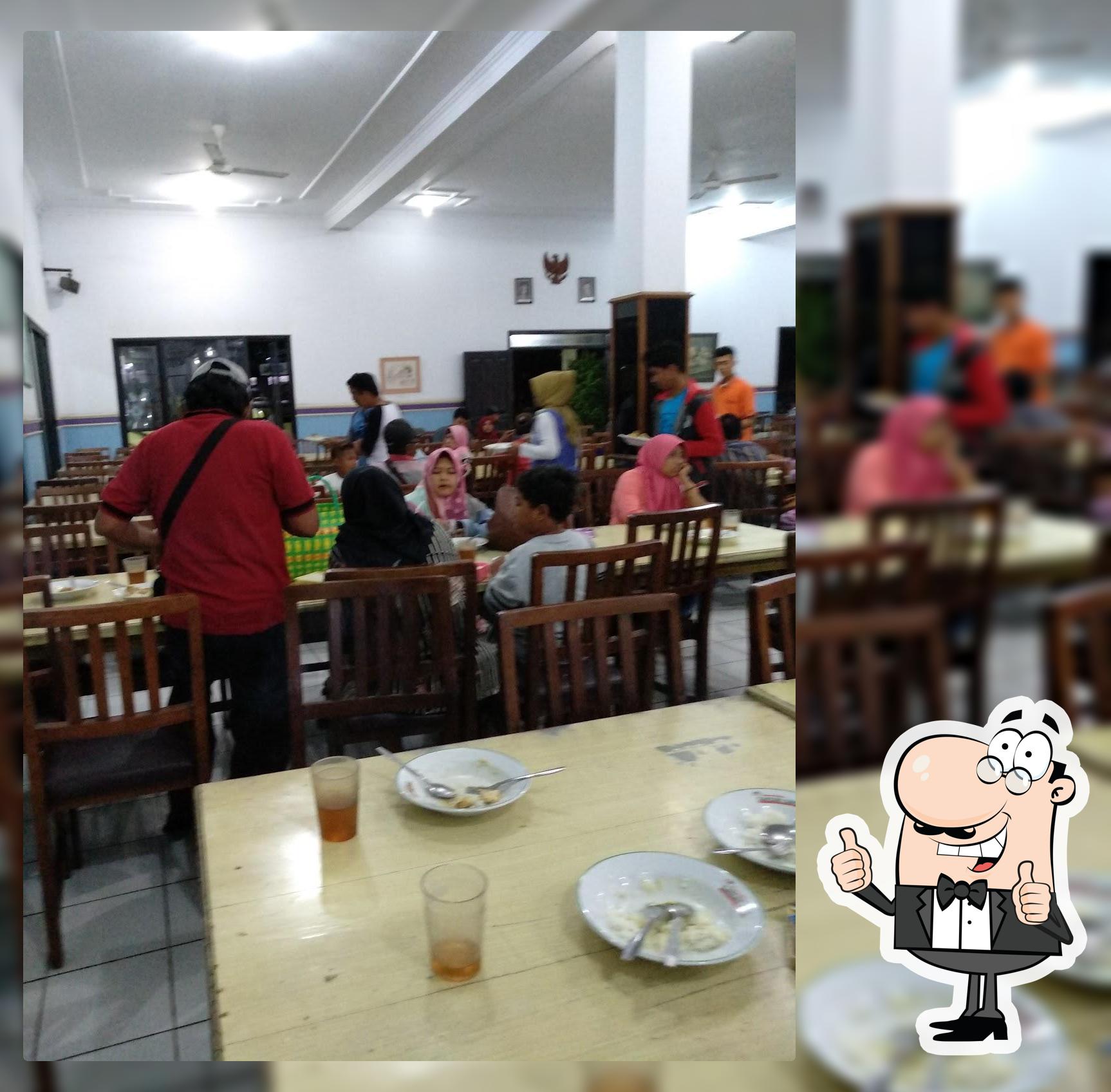 Rumah Makan