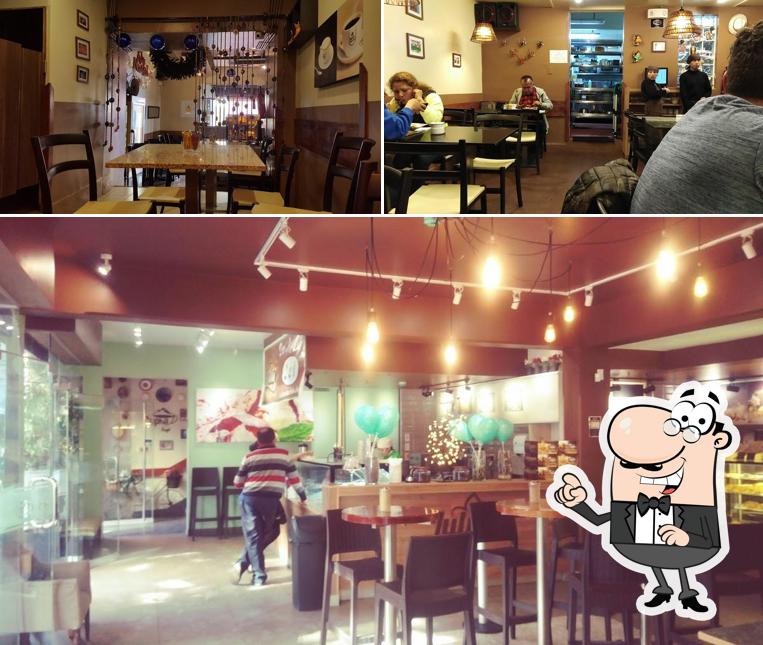 Rupha restaurant