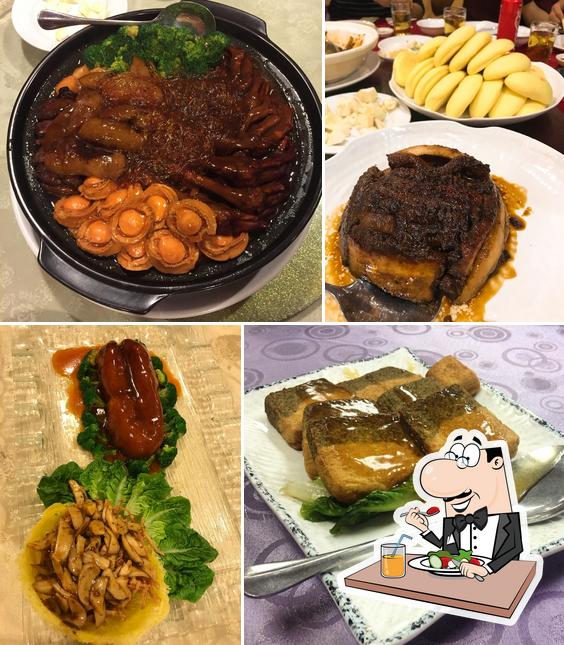Restoran SY