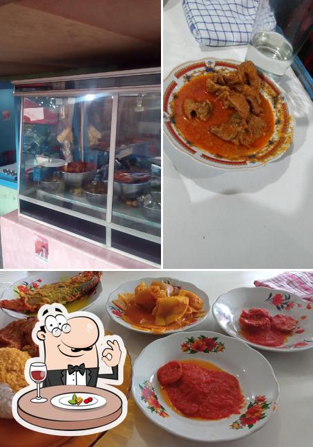 Tanjung Raya Restaurant