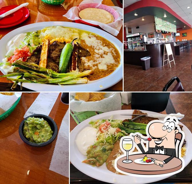 Taqueria El Balcon