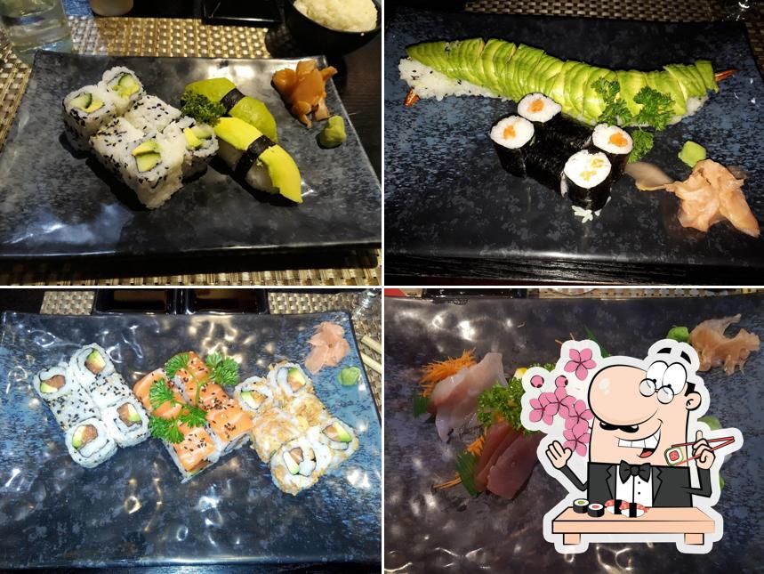 Tokyo Restaurant