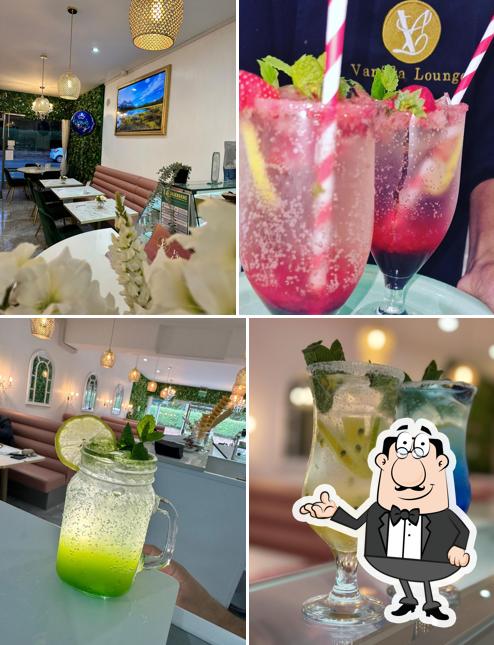 Vanilla Lounge
