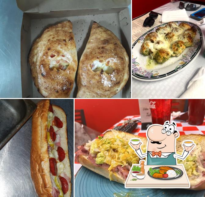 Villa Pizzeria