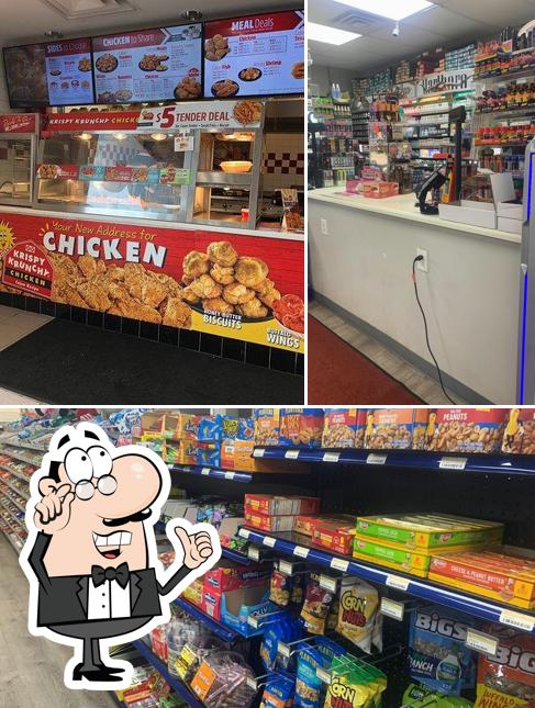 XPRESS MART