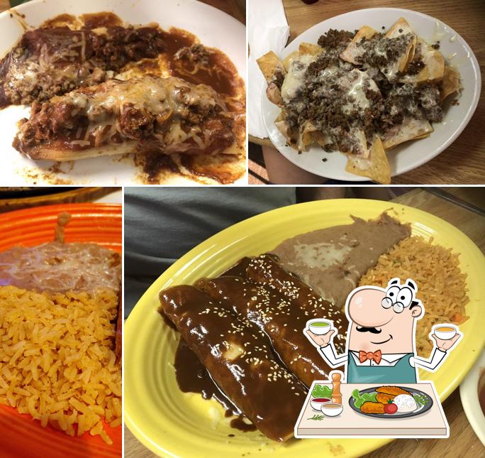 Amigos Topeka Mexican Restaurant
