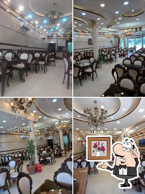 Alijenab Restaurant