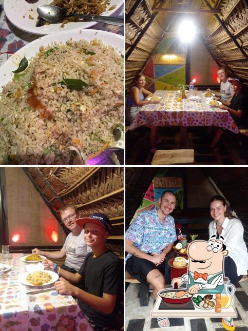 Ariyam Restaurant
