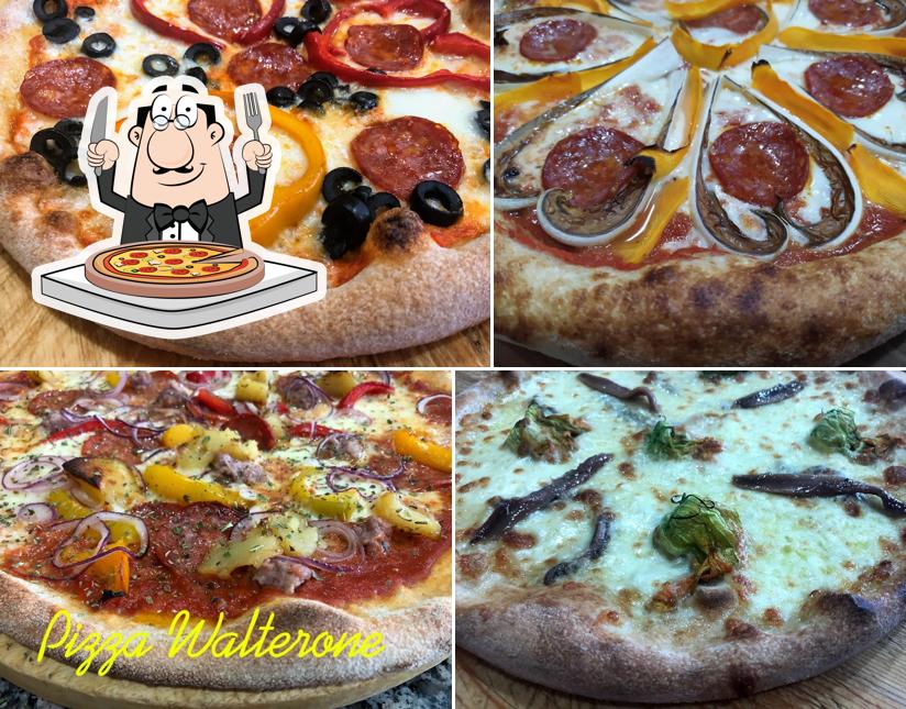 Astro Pizza & Kebab