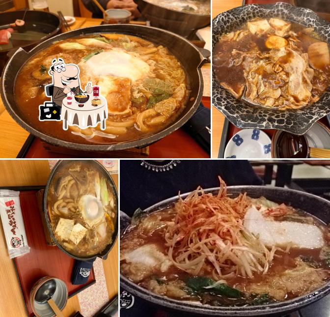 Bandotaro Shimodate
