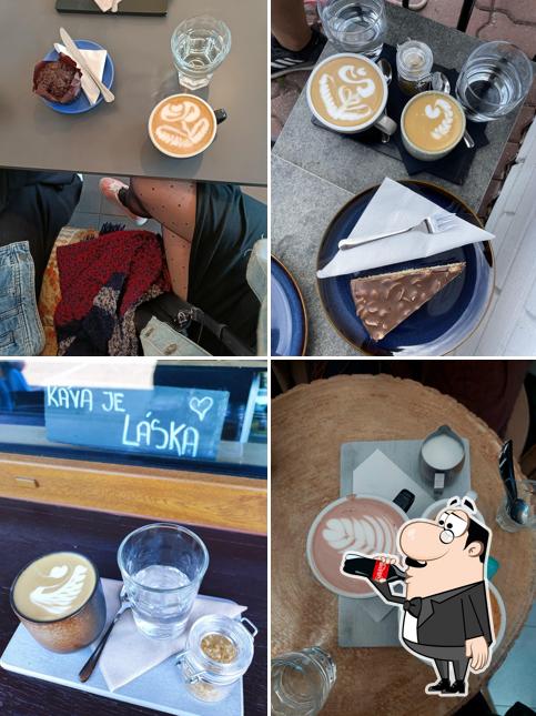 Spot Coffee Co.