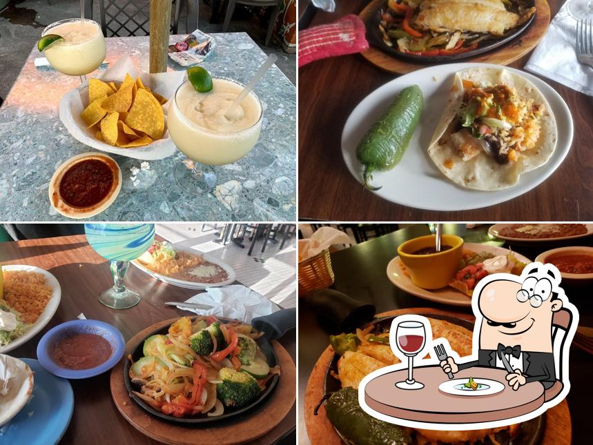 Coyote's Mexican Grill