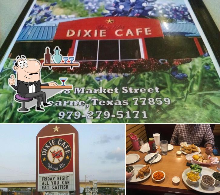 Dixie Cafe