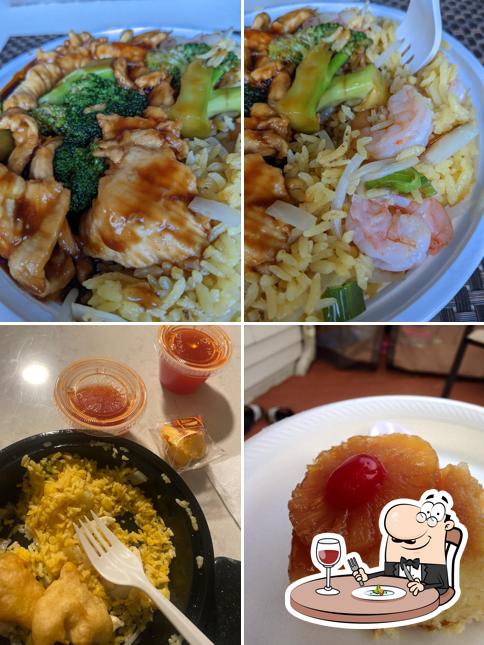 Great Wall Kitchen