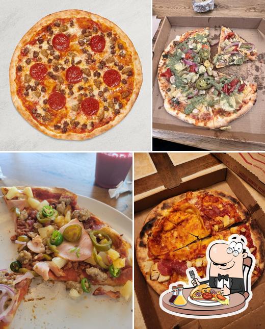 MOD Pizza