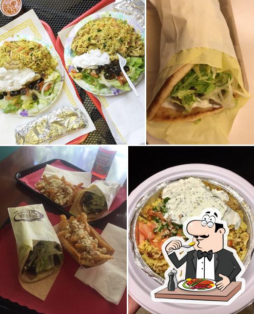 Mediterranean Mix