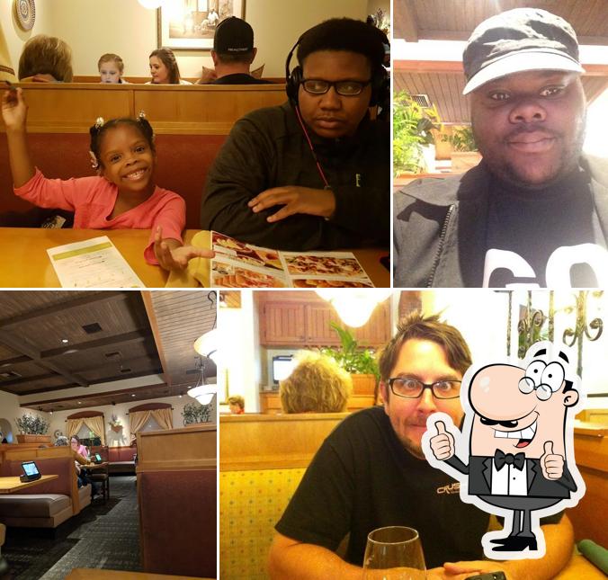 Olive Garden Italian Restaurant