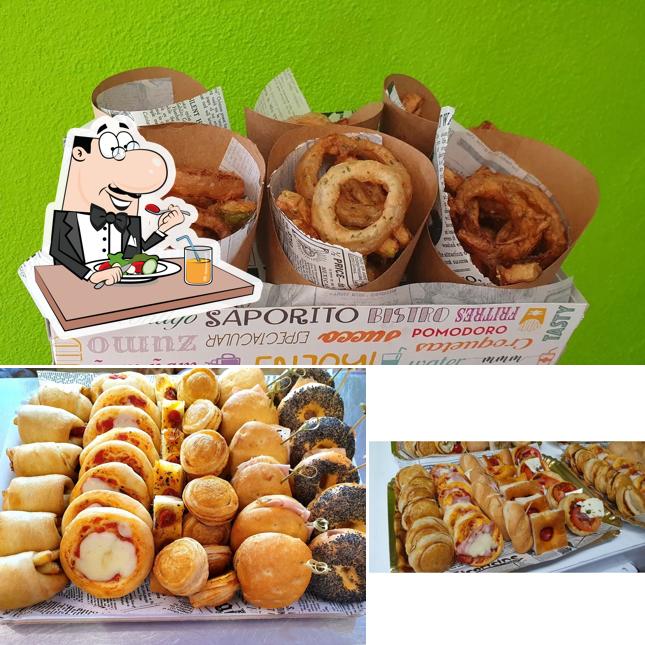 Panificio Frongia