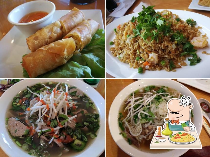 Pho Saigon