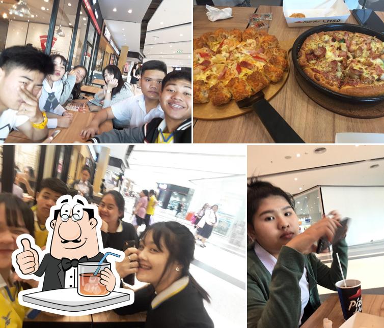 Pizza Hut