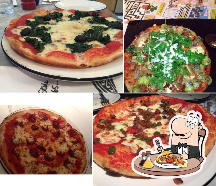 PizzaExpress