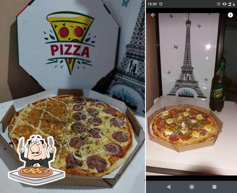 Pizzaria Saloto
