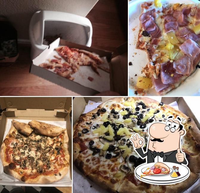 NY Pie