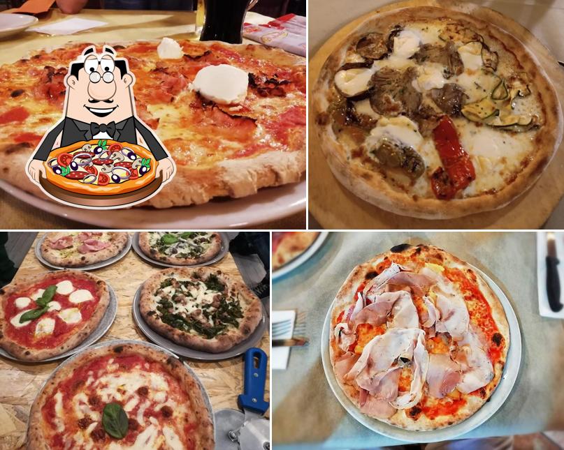 Pizzeria Oasi