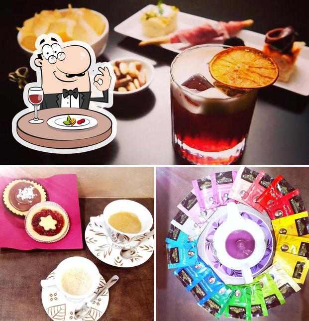 Bar biganti