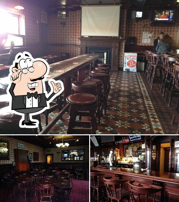 Fitzgerald's Bar