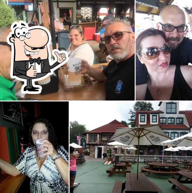 The Wurst Haus